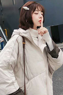 模特 恩恩 国内女模案例｜广州电商摄影