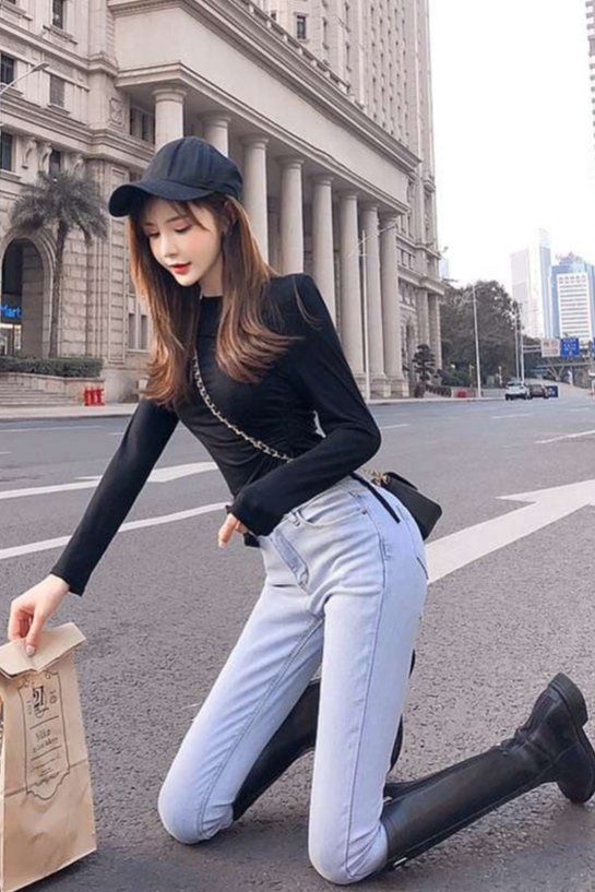 模特玲玲