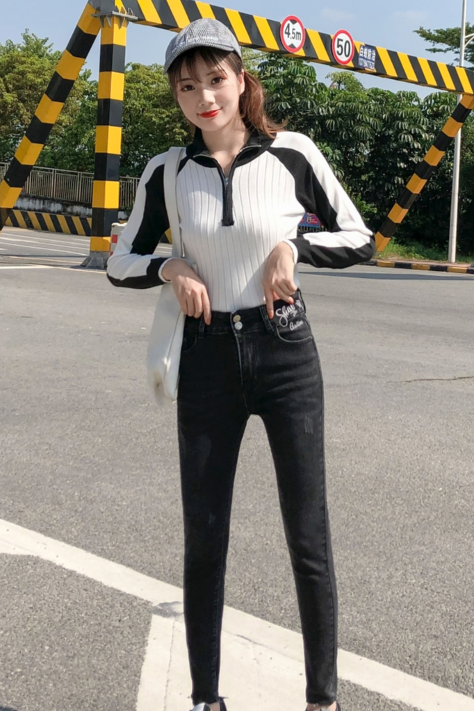 模特 小希