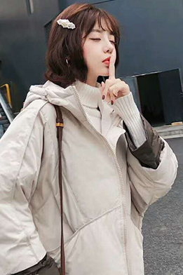 模特 恩恩 国内女模案例｜广州电商摄影
