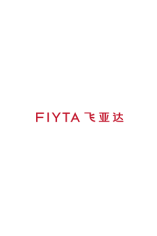 北斗-飞亚达年度拍摄服务商