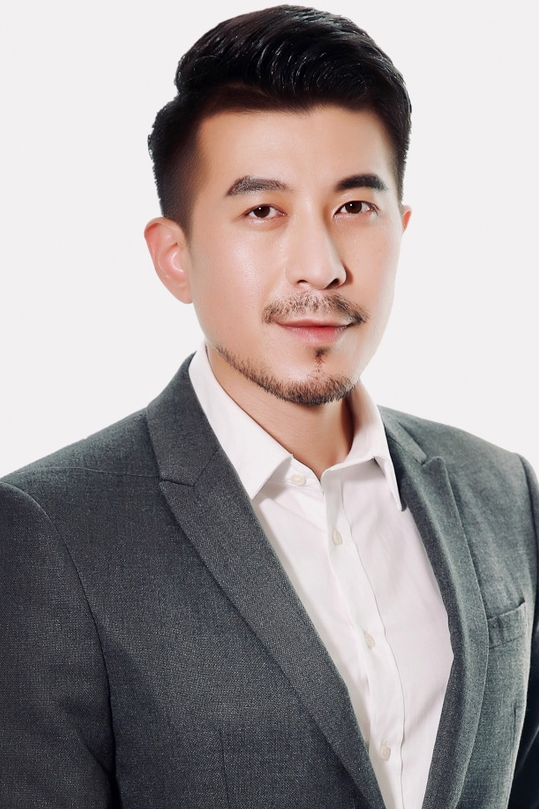 模特 凌云 国内男模案例｜广州电商摄影