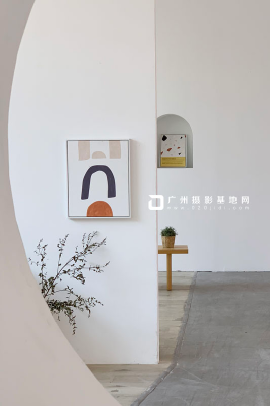D空间·影棚