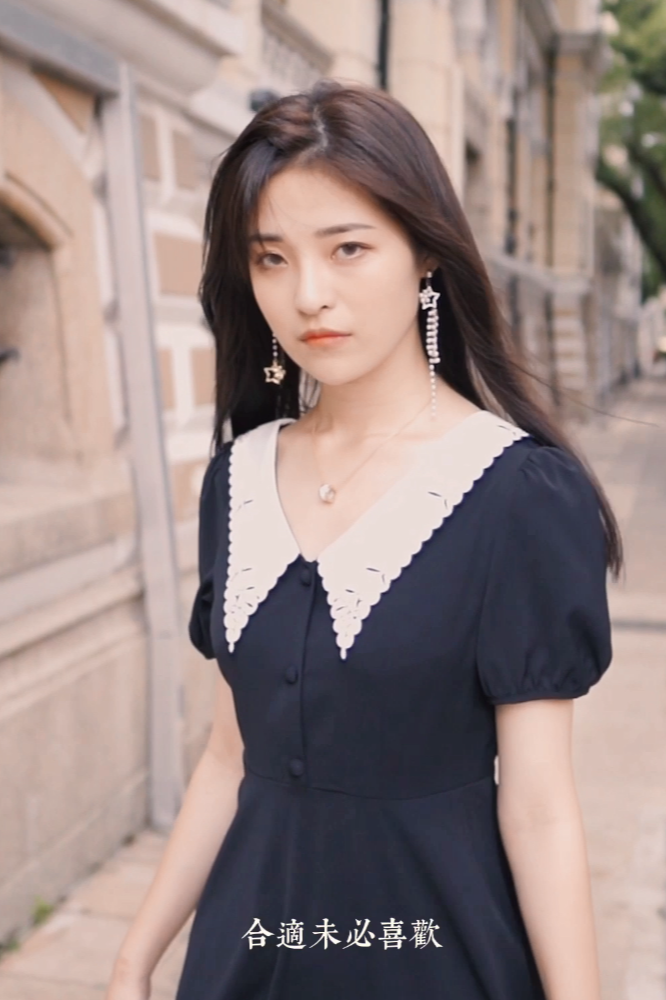 INSHOP女装 抖音视频 