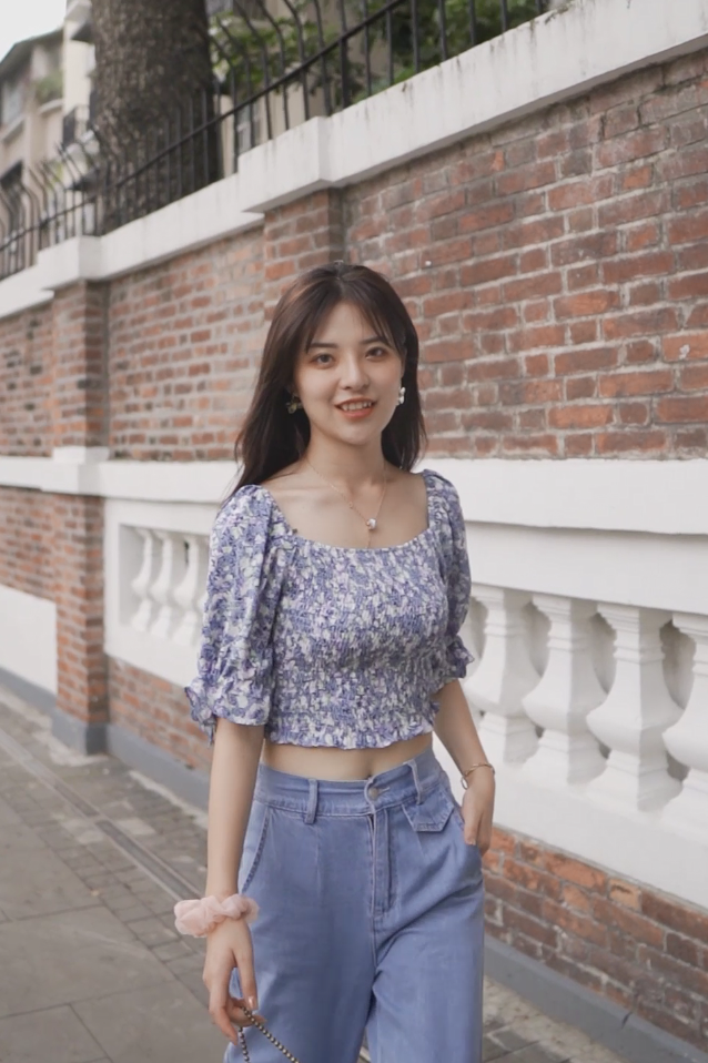 INSHOP 沙面抖音视频