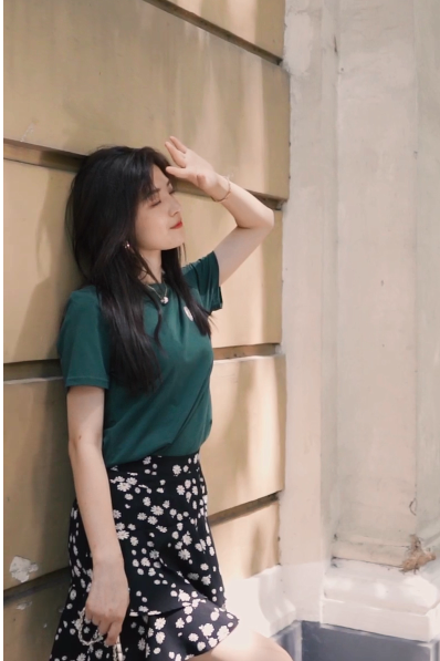 INSHOP女装 抖音视频 