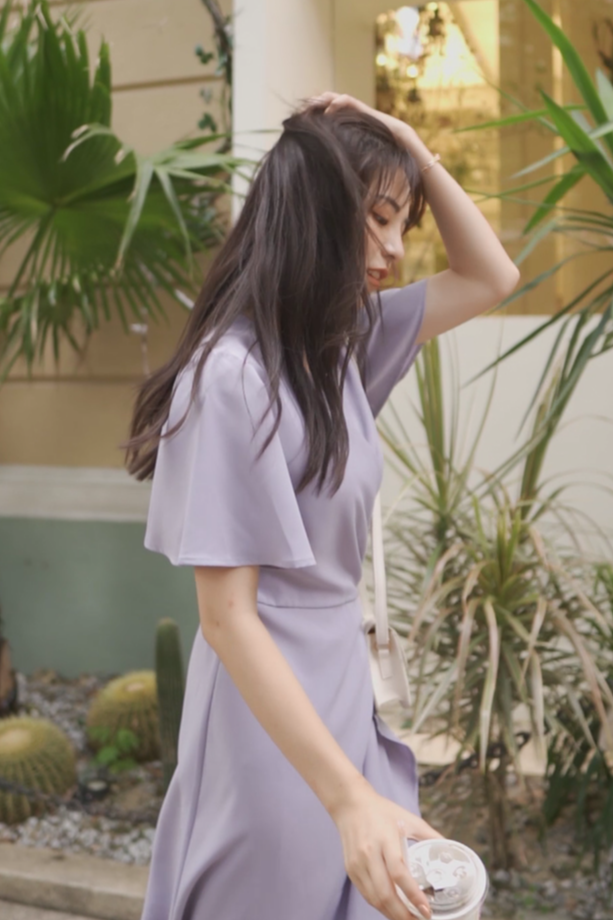 INSHOP 沙面抖音视频 服装抖音视频