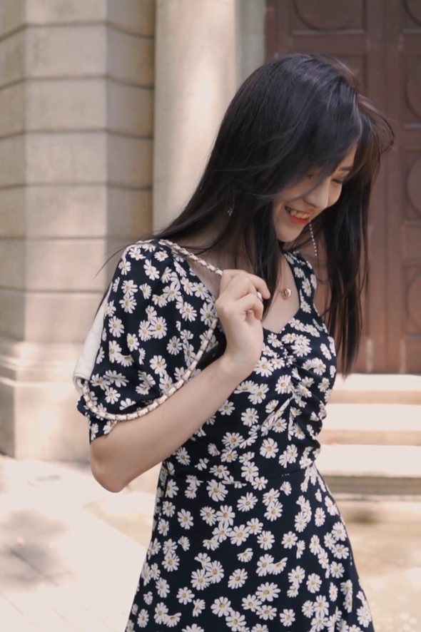 INSHOP女装 抖音视频 