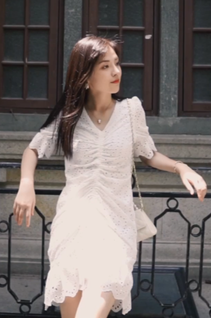 INSHOP女装 抖音视频 