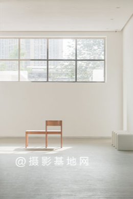 佛山in Site摄影空间
