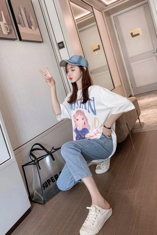 玲玲 孕妇裤拍摄 