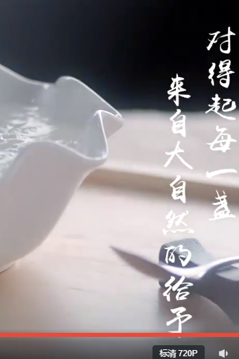 北斗-燕窝宣传品拍摄