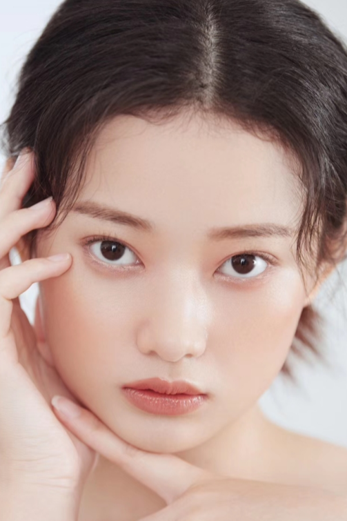 cici 美妆拍摄 化妆品拍摄 护肤品拍摄 彩妆拍摄口红拍摄 眼影拍摄 