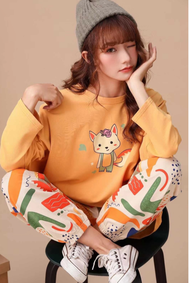 琪琪 家居服拍摄 睡衣裙拍摄 睡衣拍摄 