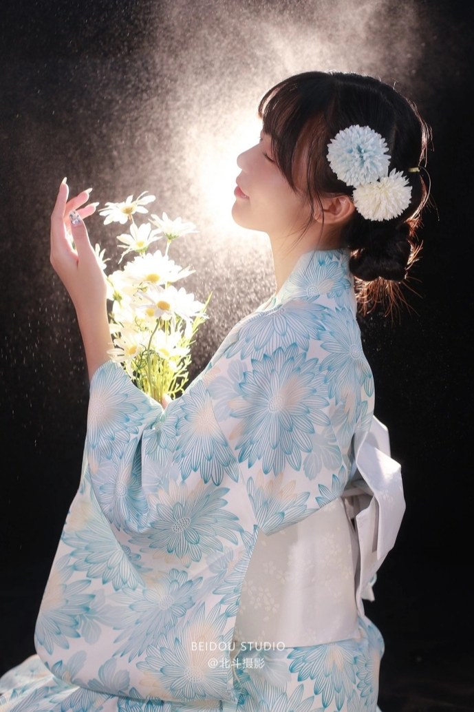 神火少女