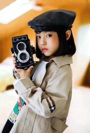 小海星