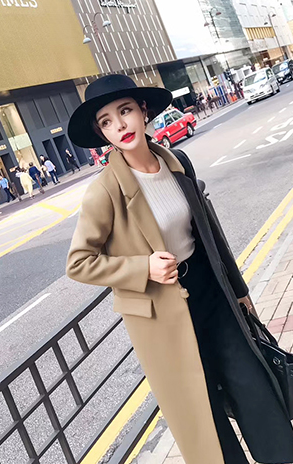 模特君宝儿 国内女模案例｜广州电商摄影
