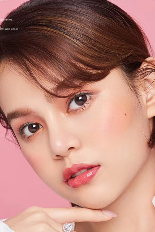 模特 冰儿Alisa 