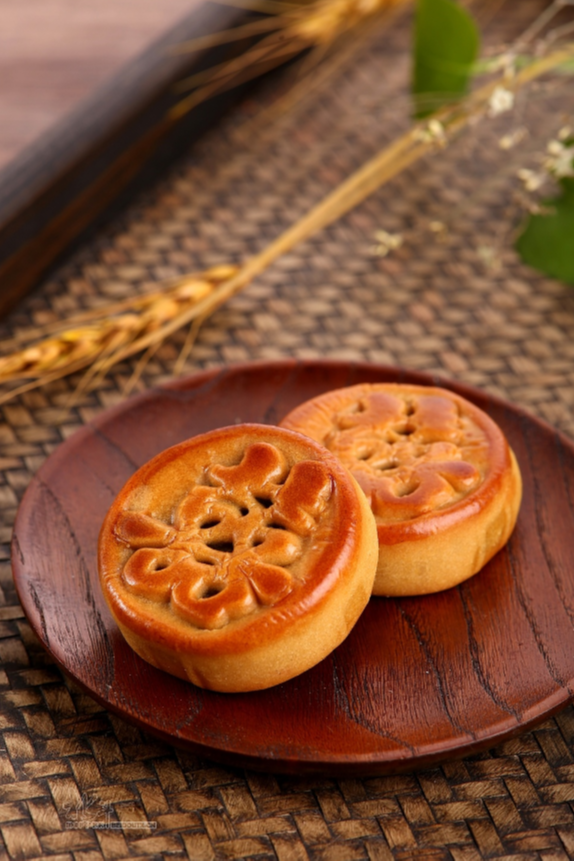 宫颐府糕点拍摄-天猫食品电商拍摄-宫颐府旗舰店拍摄-点心月饼拍摄