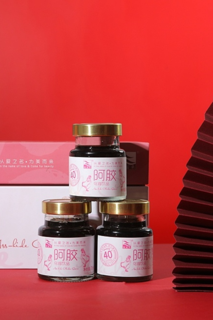 燕窝拍摄 滋补产品拍摄 阿胶拍摄 食品拍摄