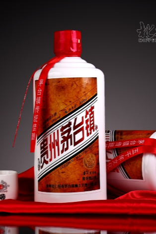 贵州茅台酒拍摄-烧酒拍摄-白酒拍摄