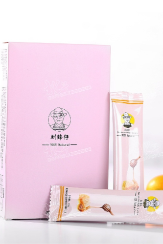 刘蜂仔蜂蜜拍摄-食品拍摄