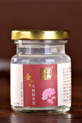 正典燕窝拍摄