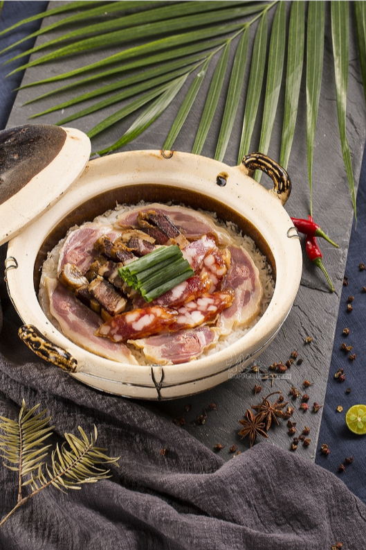 菜品菜谱定制拍摄 食品拍摄案例｜广州电商摄影