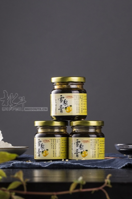 滋补产品定制拍摄