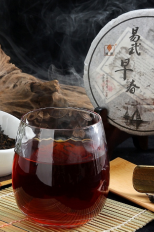 茶叶冲泡拍摄 食品拍摄案例｜广州电商摄影