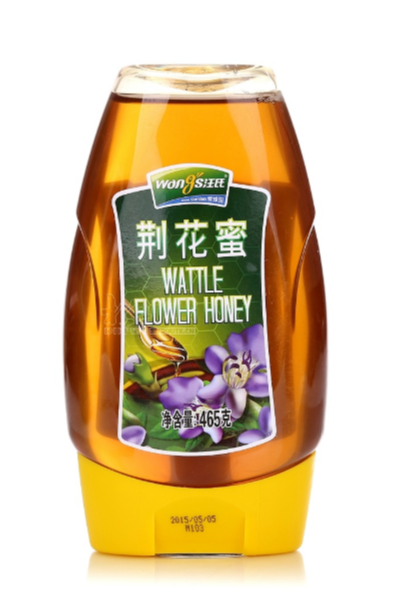 旺氏蜂蜜拍摄-蜂蜜拍摄-食品拍摄
