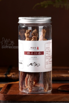 泽惠坊-药材拍摄 食品拍摄案例｜广州电商摄影