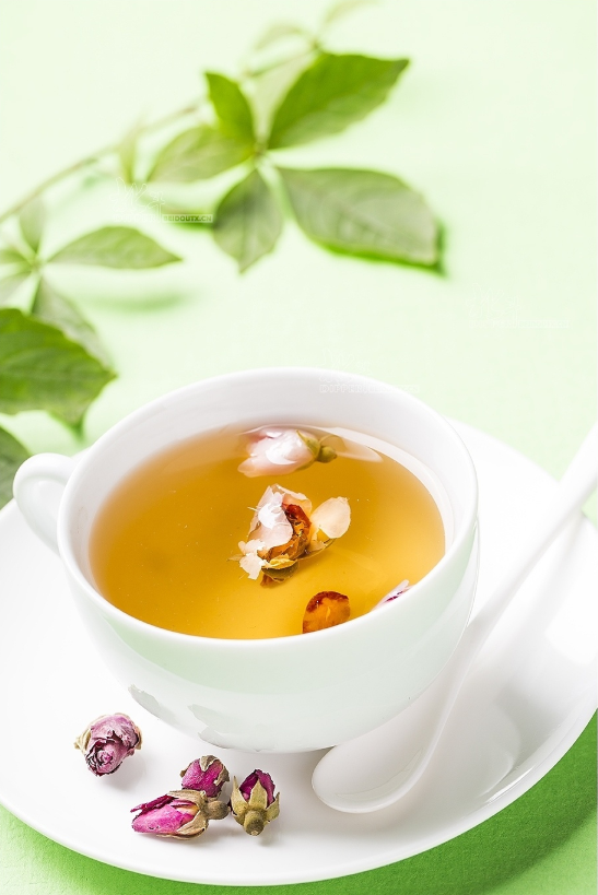 茶叶定制拍摄 食品拍摄案例｜广州电商摄影