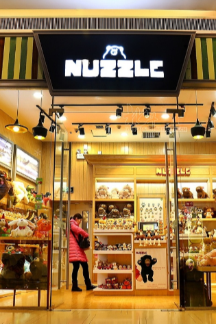 玩具门店实景拍摄 产品拍摄案例｜广州电商摄影