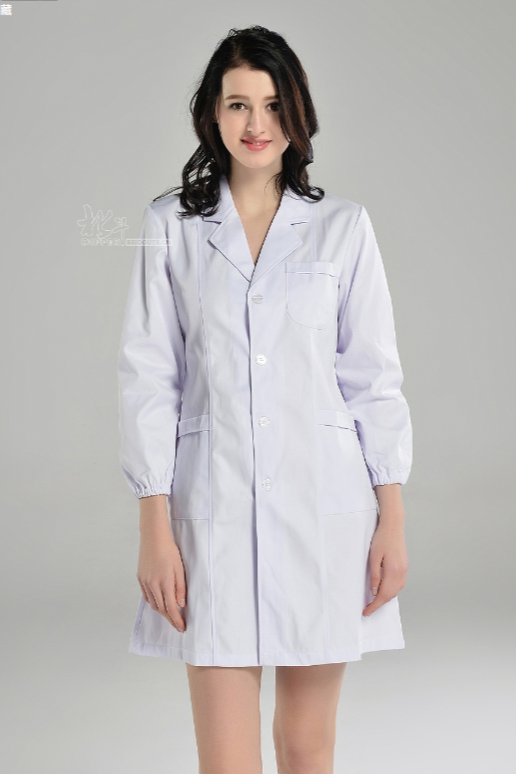 女装拍摄-护士服拍摄-服装拍摄