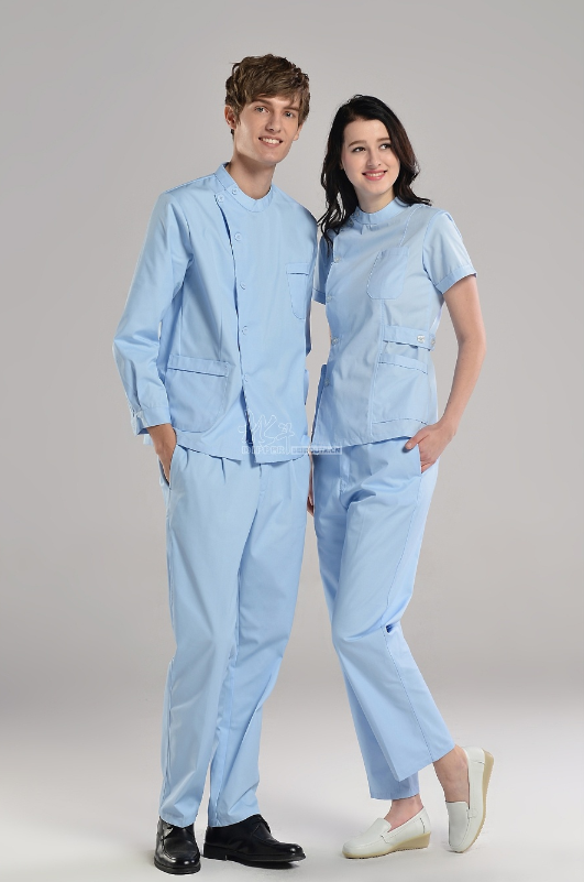 护士服拍摄 男女装拍摄 淘宝服装拍摄