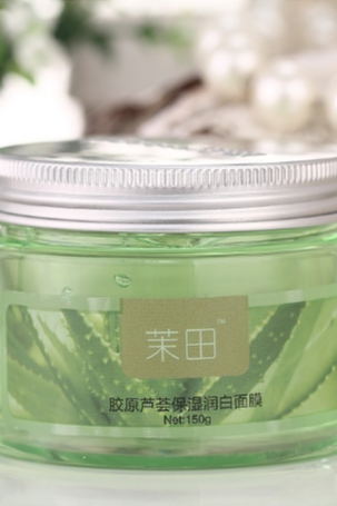 护肤品场景拍摄