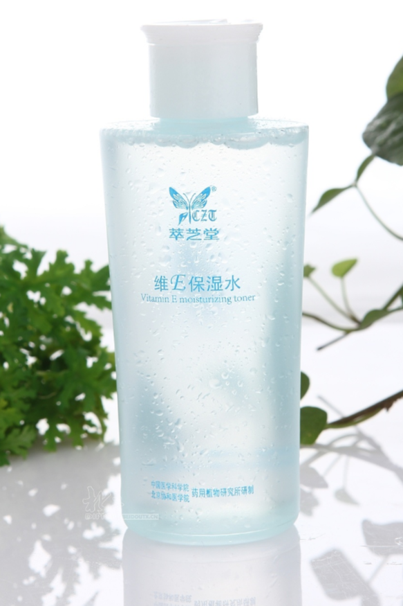护肤品场景拍摄