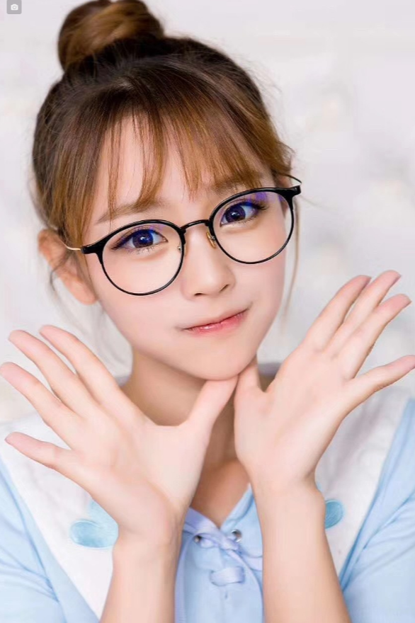 眼镜拍摄 眼镜模特拍摄 