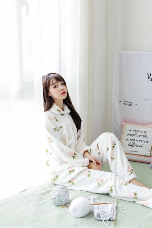 居家服拍摄睡衣拍摄家居服拍摄模特拍摄