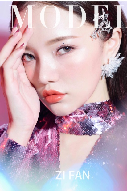 广告女模合集 447位 （全国） 国内女模案例｜广州电商摄影