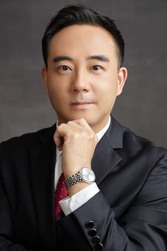 友邦保险 形象照 形象拍摄案例｜广州电商摄影