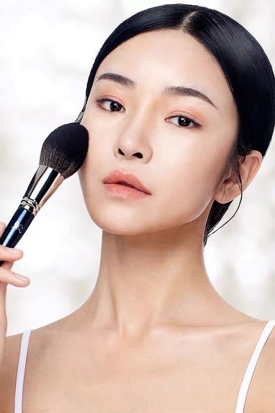 模特周亿辰 国内女模案例｜广州电商摄影