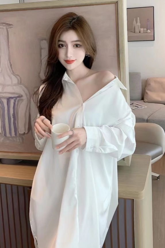 模特小鱼