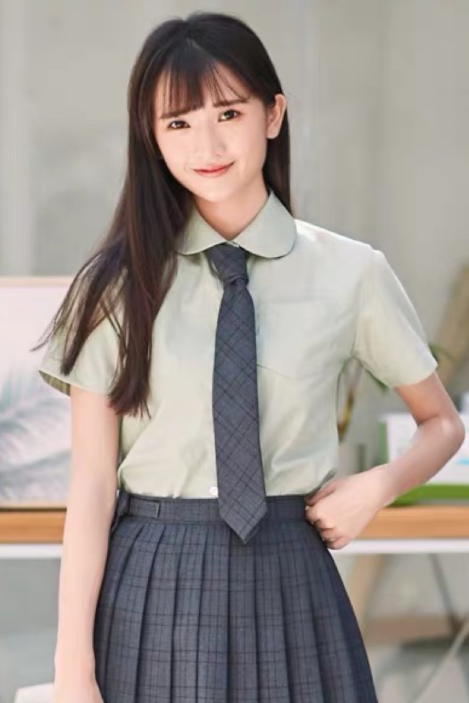 模特美娅