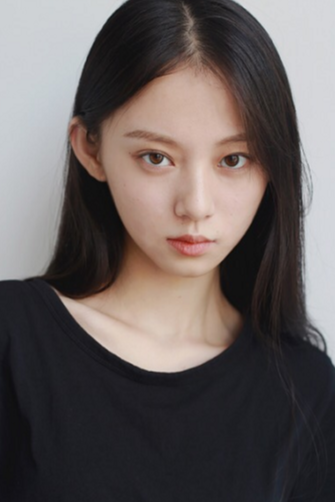 模特 竹子 国内女模案例｜广州电商摄影