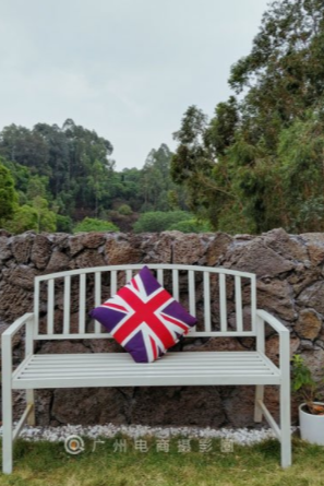 广州漫山MSA摄影基地 基地场景案例｜广州电商摄影