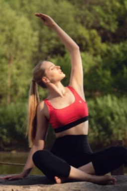 全国运动健身型外籍女模特 Sports Style Female Models