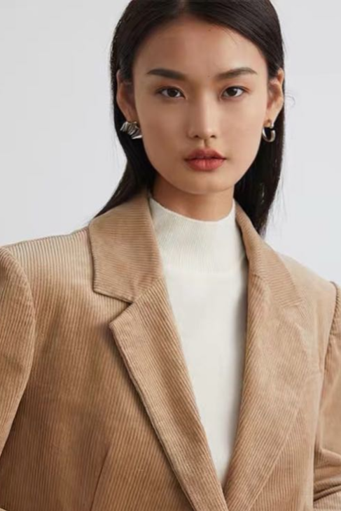 模特候梦婷 国内女模案例｜广州电商摄影