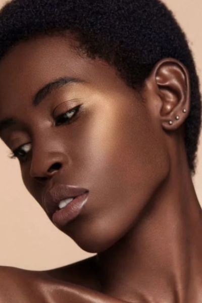 2022年全国黑人女外模 Black Female Models in China